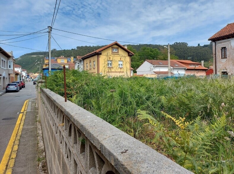 Calle del Marqués de Argudin, 32, Soto del Barco, Asturias en venta - Otros - Imagen 2 de 3
