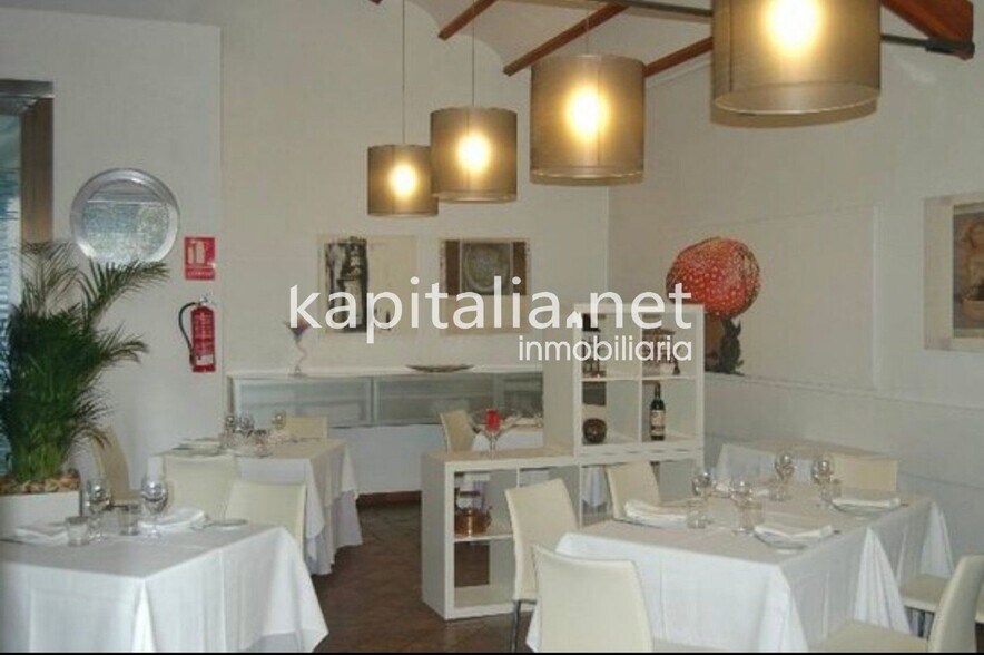 Local en Bocairent, Valencia en venta - Foto del edificio - Imagen 1 de 11