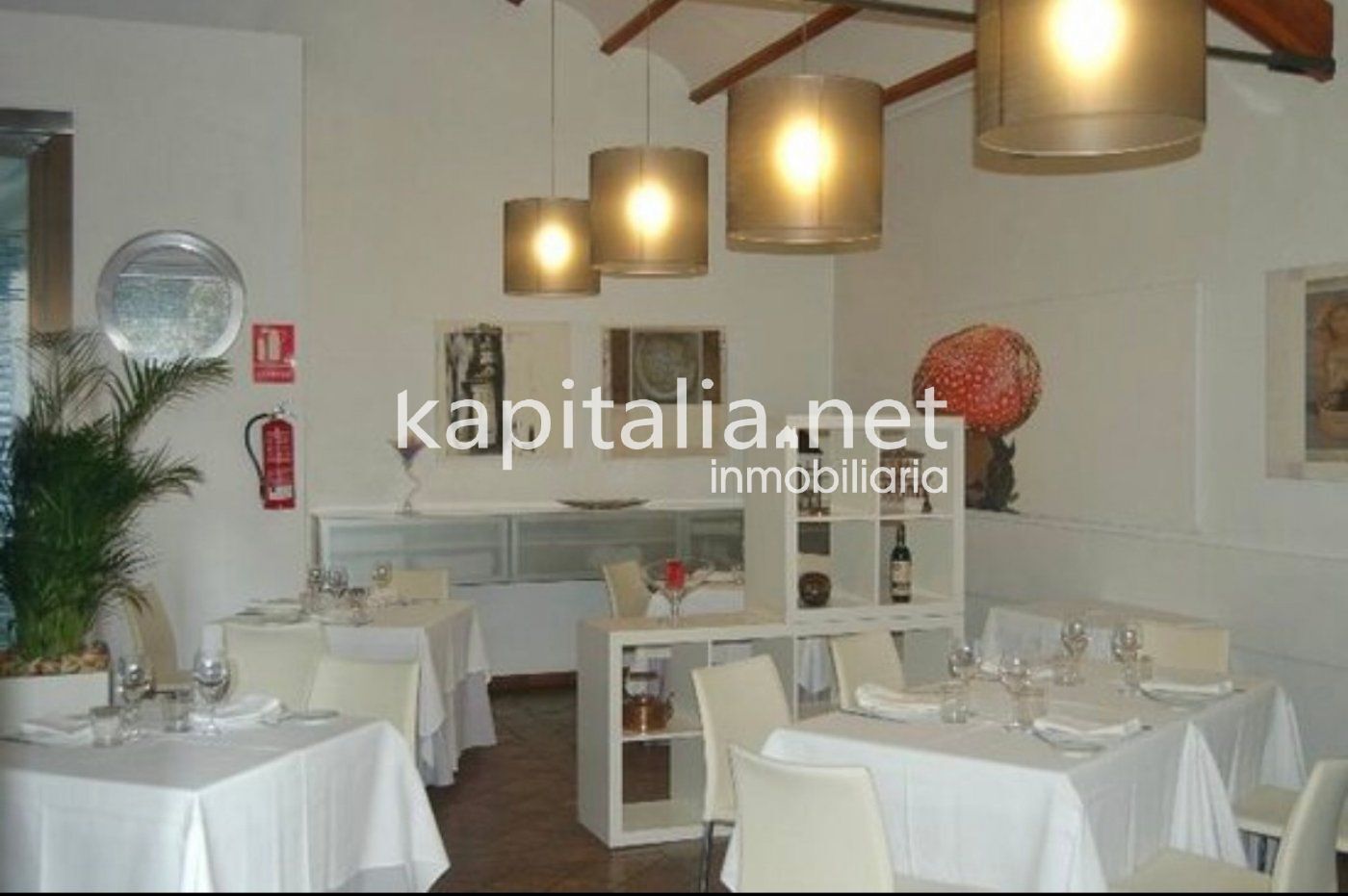 Local en Bocairent, Valencia en venta Foto del edificio- Imagen 1 de 12