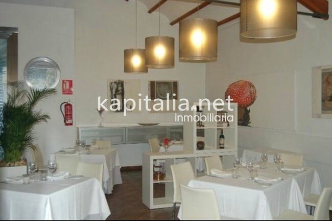 Más detalles de Local en venta