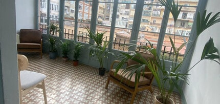 Carrer de Còrsega, 271, Barcelona, Barcelona en alquiler Foto del interior- Imagen 2 de 6