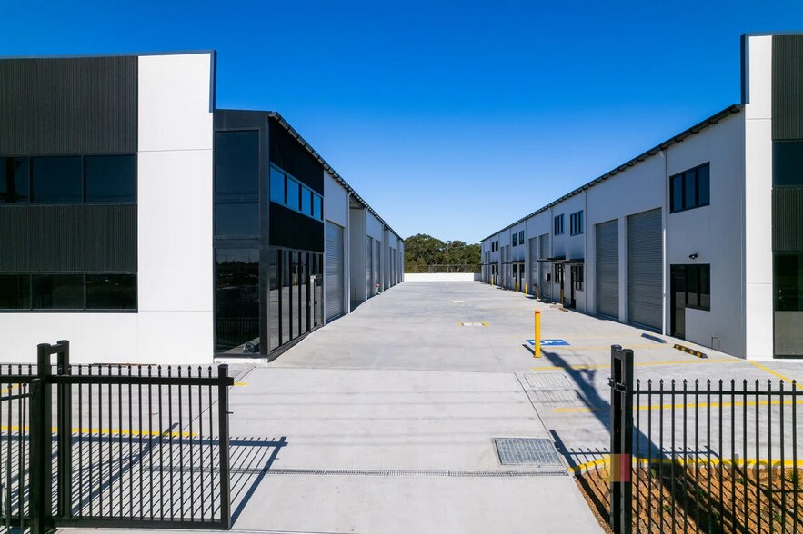 23 Lake Rd, Tuggerah en alquiler - Foto del edificio - Imagen 2 de 3