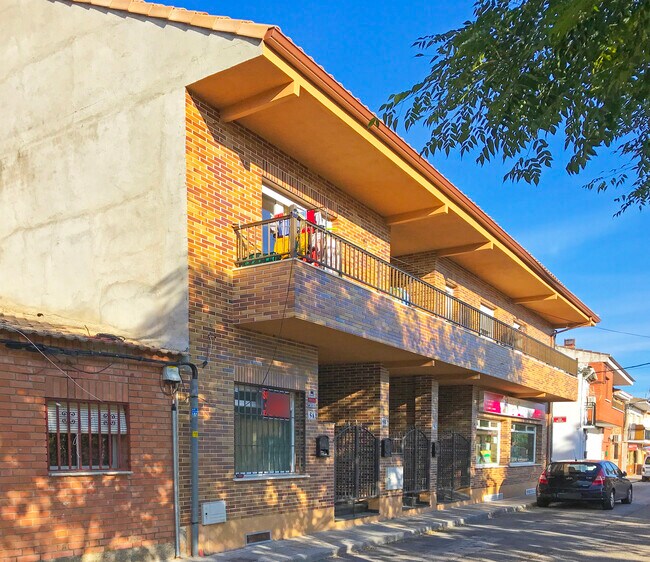 Más detalles para Calle San Sebastián, 5, Valdetorres de Jarama - Oficina, local en alquiler