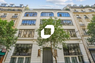Más detalles de 5 Rue Bachaumont, Paris - Oficina, flex en alquiler