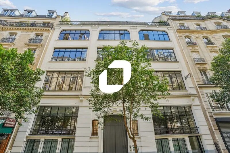 5 Rue Bachaumont, Paris en alquiler Foto del edificio- Imagen 1 de 25