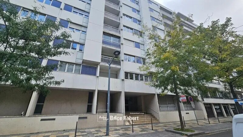 Oficina en Lyon en alquiler - Foto del edificio - Imagen 1 de 5