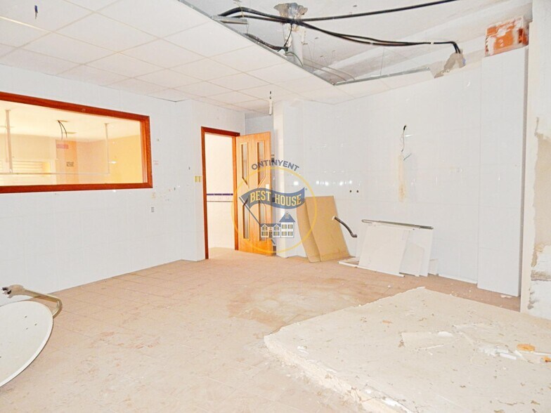 Local en Cocentaina en venta - Foto del edificio - Imagen 2 de 4