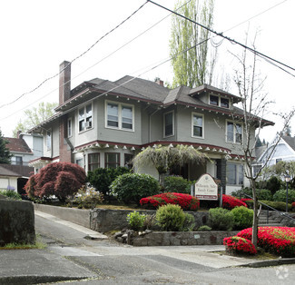 Más detalles para 610 Jefferson St, Oregon City, OR - Oficinas en alquiler