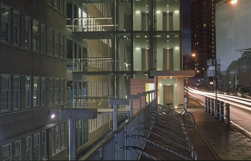 Rockley Rd, London en alquiler - Foto del interior - Imagen 2 de 27