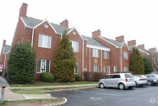 Más detalles para 312-324 Courtyard Dr, Hillsborough, NJ - Oficinas en venta