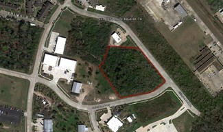 Más detalles para Gulfstream Park & Ellington Park Dr, Webster, TX - Terrenos en venta