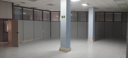 Sector Foresta, 1, Tres Cantos, Madrid en alquiler Foto del interior- Imagen 1 de 7