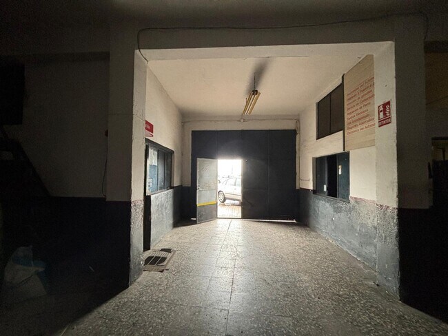 Más detalles de Local en venta