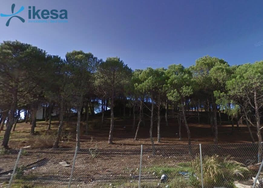 Terreno en Minas de Riotinto, Huelva en venta Foto del edificio- Imagen 1 de 7
