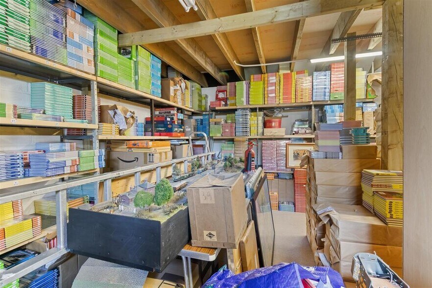 Camelsdale Rd, Haslemere en venta - Foto del edificio - Imagen 3 de 10