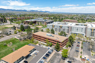 12136 W Bayaud Ave, Lakewood, CO - vista aérea  vista de mapa - Image1