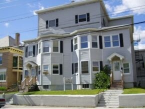 Más detalles de 331 Pleasant St, Berlin, NH - Edificio residencial en venta