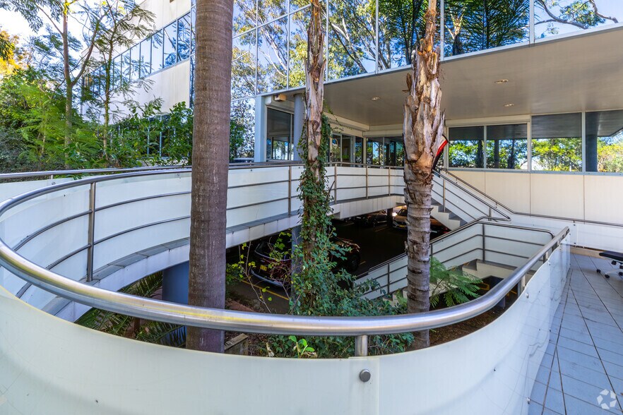 43 Fourth Ave, Blacktown en alquiler - Foto del edificio - Imagen 3 de 4