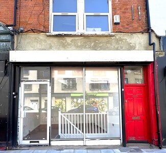 Más detalles de 199 Garratt Ln, London - Local en alquiler