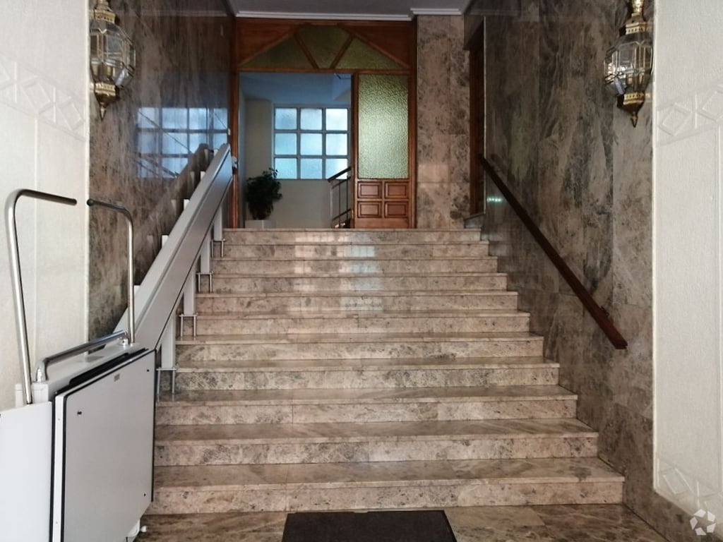 Oficina en Ávila, Ávila en alquiler Foto del interior- Imagen 1 de 10