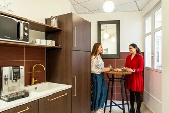 48 Rue Montmartre, Paris en alquiler Foto del interior- Imagen 1 de 23