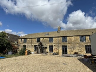 Más detalles de Chapel House Grounds, Chipping Norton - Local en alquiler