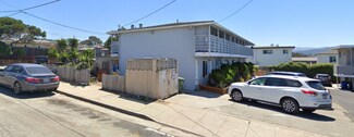 Más detalles de 1286 La Jolla Ave, Seaside, CA - Edificio residencial​ en venta