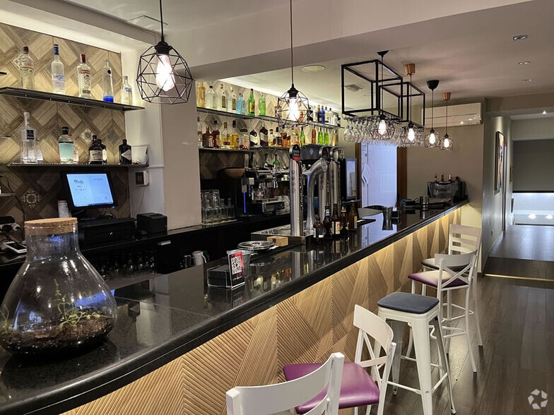 Local en Madrid, Madrid en alquiler - Foto del interior - Imagen 1 de 1