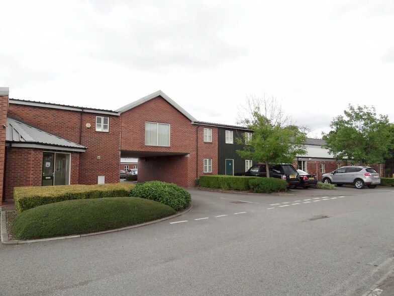 Llyndir Ln, Wrexham en alquiler - Foto del edificio - Imagen 2 de 3