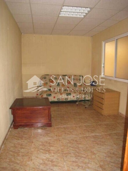 Nave en Aspe en alquiler - Foto del edificio - Imagen 3 de 14