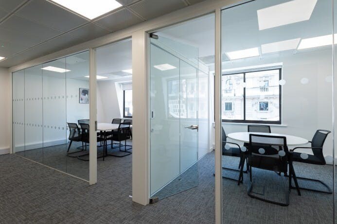 4 City Rd, London en alquiler - Foto del edificio - Imagen 3 de 29