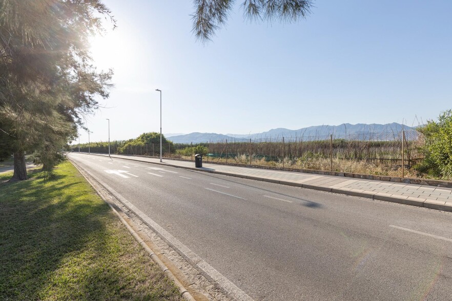 Lugar Sus Pla 2 (Pol-20), 157, Motril, Granada en venta - Foto principal - Imagen 1 de 24