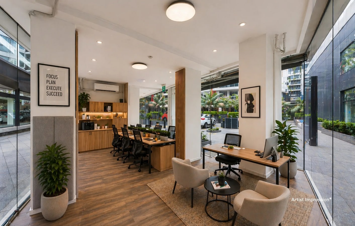 5 Potter St, Waterloo, NSW 2017 - Unidad 14 - - Foto del interior - Image 1 of 1