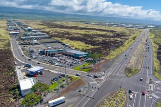 73-4070 Hukiloa Dr, Kailua Kona, HI - VISTA AÉREA  vista de mapa - Image1