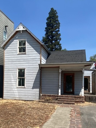 1414 Main St, Saint Helena, CA en venta - Foto del edificio - Imagen 1 de 16