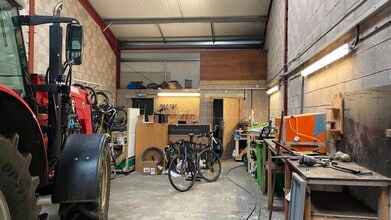 Lindale Rd, Grange Over Sands en alquiler Foto del interior- Imagen 2 de 3