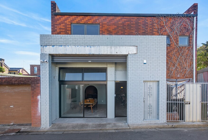 60 Railway Rd, Sydenham en alquiler - Foto del edificio - Imagen 2 de 2