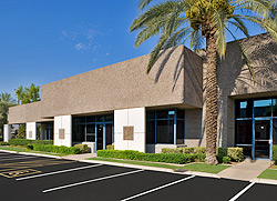 4602 E Elwood St, Phoenix, AZ en alquiler - Foto del edificio - Imagen 3 de 4