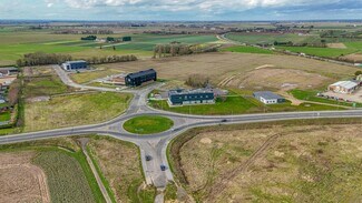Más detalles de Cibus Way, Holbeach - Terreno en venta