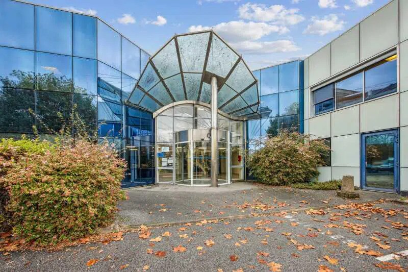 184 Rue Tabuteau, Buc en venta Foto del edificio- Imagen 1 de 16