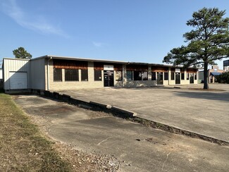 Más detalles para 1080 Pats Ln, Conway, AR - Oficinas en alquiler