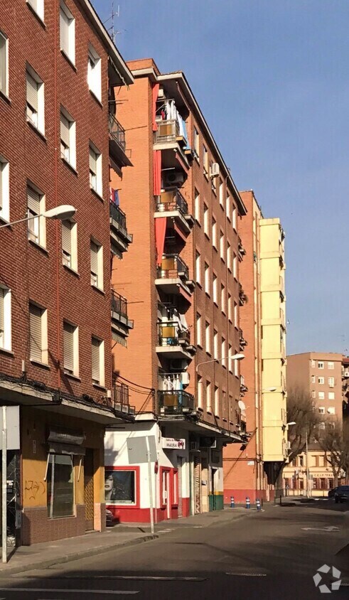 Más detalles de Calle Comuneros de Castilla, 8, Talavera de la Reina - Edificio residencial​ en venta