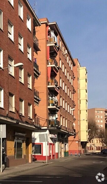 Calle Comuneros de Castilla, 8, Talavera de la Reina, Toledo en venta - Foto principal - Imagen 1 de 1