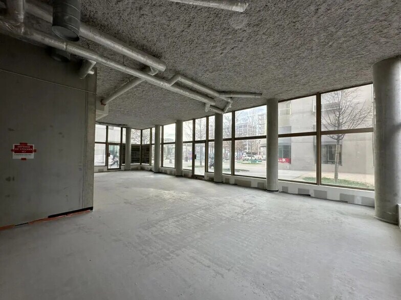 58 Rue Smith, Lyon en alquiler - Foto del interior - Imagen 3 de 3