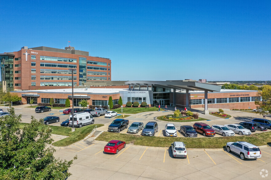 5901 Westown Pky, West Des Moines, IA en alquiler - Foto del edificio - Imagen 1 de 1