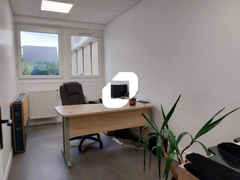 5-7 Allée Du Bourbonnais, Maurepas en alquiler - Foto del interior - Imagen 3 de 9