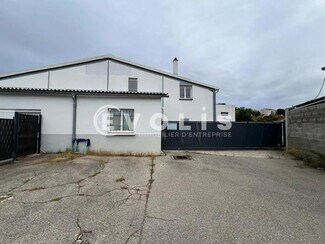 Más detalles de 102 Rue Fleury Jay, GRIGNY-SUR-RHÔNE - Oficina, flex en alquiler