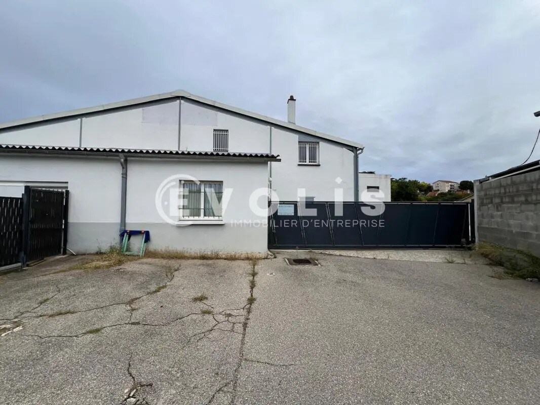 102 Rue Fleury Jay, GRIGNY-SUR-RHÔNE en alquiler Foto del edificio- Imagen 1 de 10