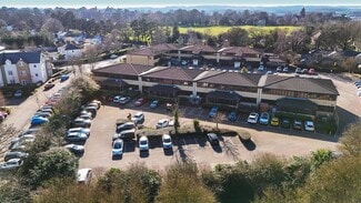 Más detalles de Wellbrook Ct, Girton - Oficina en alquiler