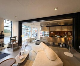 241-245 Kings Rd, London en alquiler Foto del interior- Imagen 2 de 2